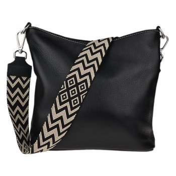 Amalia Nera Filati Bianca III