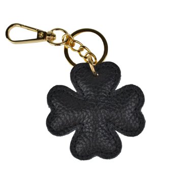 Kľúčenka Quadrifoglia Nera