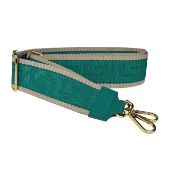 Látkový prídavný popruh tracolla 447