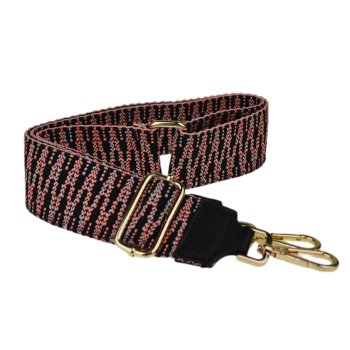 Látkový prídavný popruh tracolla 448