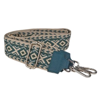 Látkový prídavný popruh tracolla 453