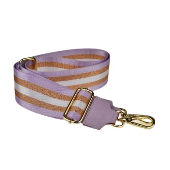 Látkový prídavný popruh tracolla 478