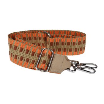 Látkový prídavný popruh tracolla 484