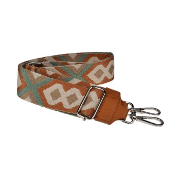 Látkový prídavný popruh tracolla 493