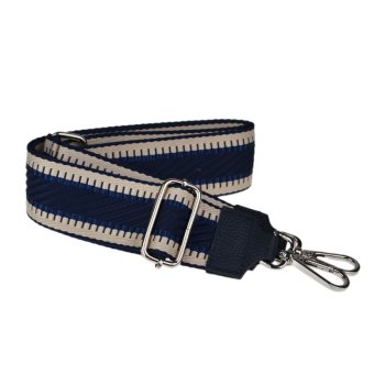 Látkový prídavný popruh tracolla 495