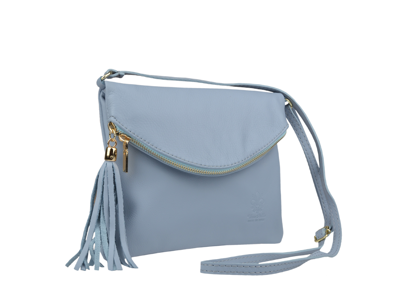 Tina Blu Chiaro