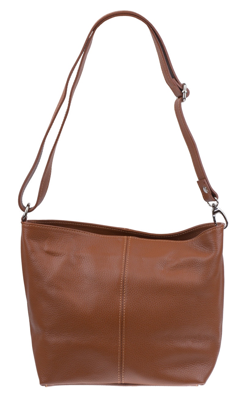 Prisca Marrone Chiaro