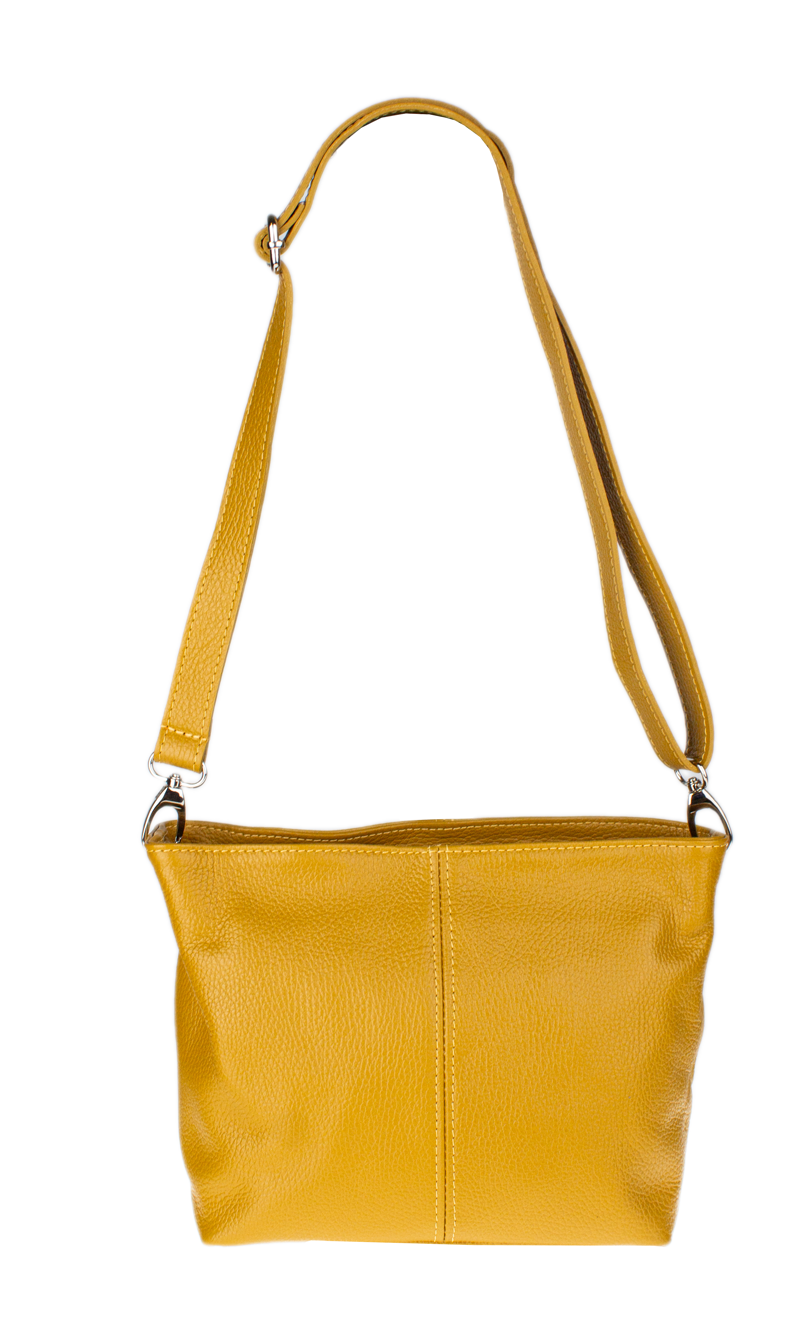 Batilda Gialla Scura