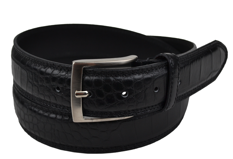 Cintura Cocco Solido Farba opasku: čierna