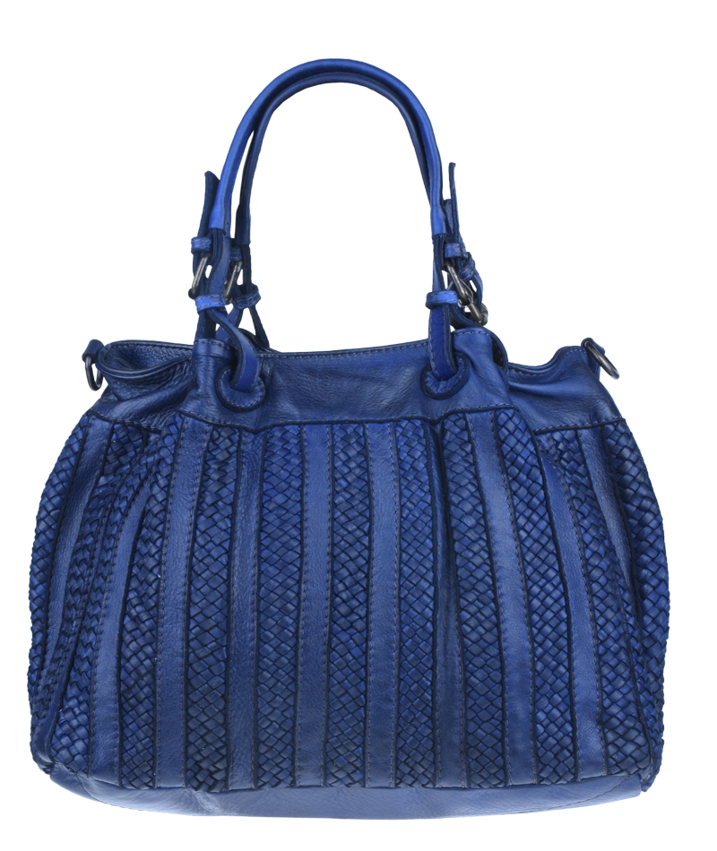 Daniela Righe Blu