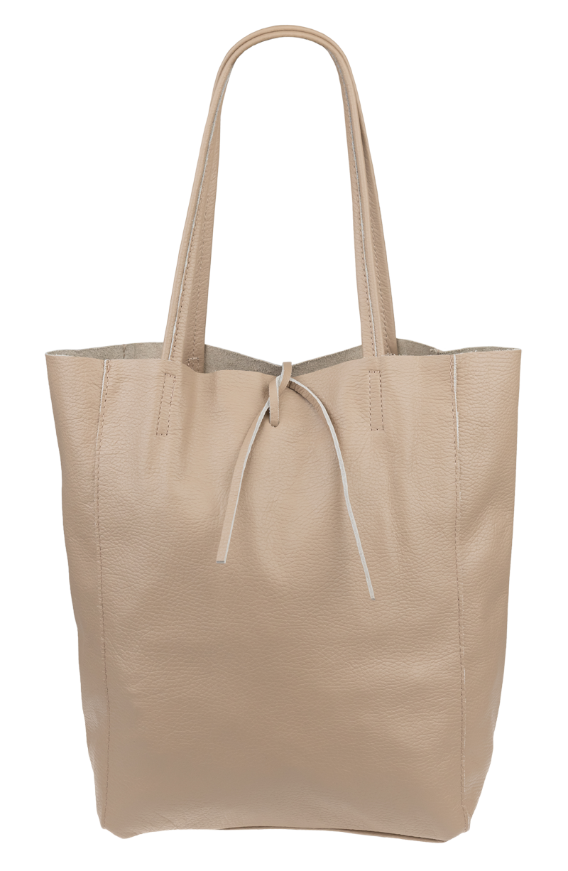 Annalisa Taupe Chiaro