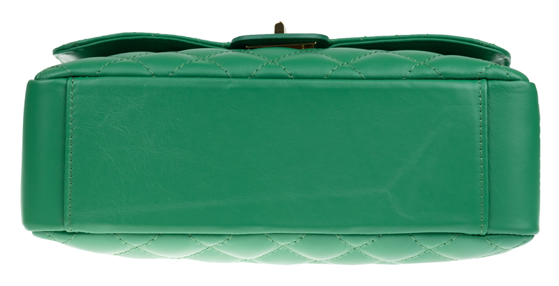 NovaKabelka.sk Eliana Verde Chiaro
