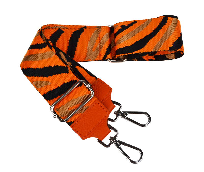 Látkový prídavný popruh tracolla 2