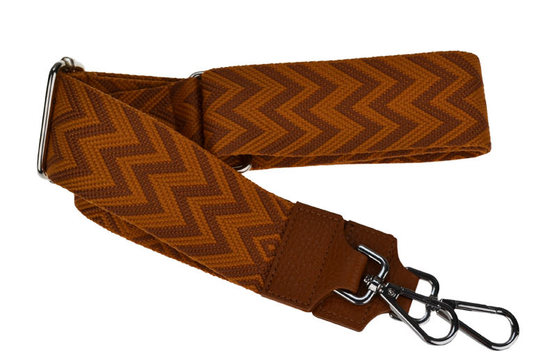 Látkový prídavný popruh tracolla 4