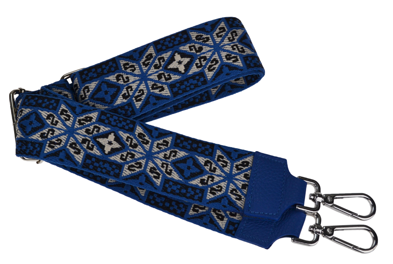 Látkový prídavný popruh tracolla 5