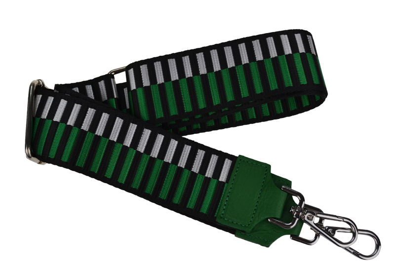 Látkový prídavný popruh tracolla 6