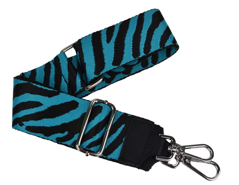 Látkový prídavný popruh tracolla 10