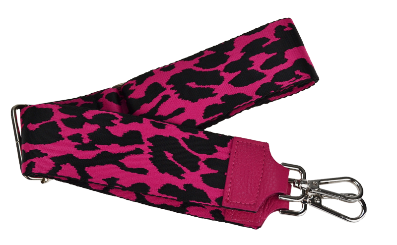 Látkový prídavný popruh tracolla 11