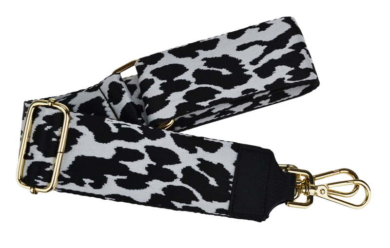 Látkový prídavný popruh tracolla 14