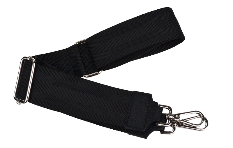 Látkový prídavný popruh tracolla 16