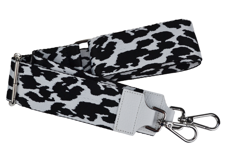 Látkový prídavný popruh tracolla 19