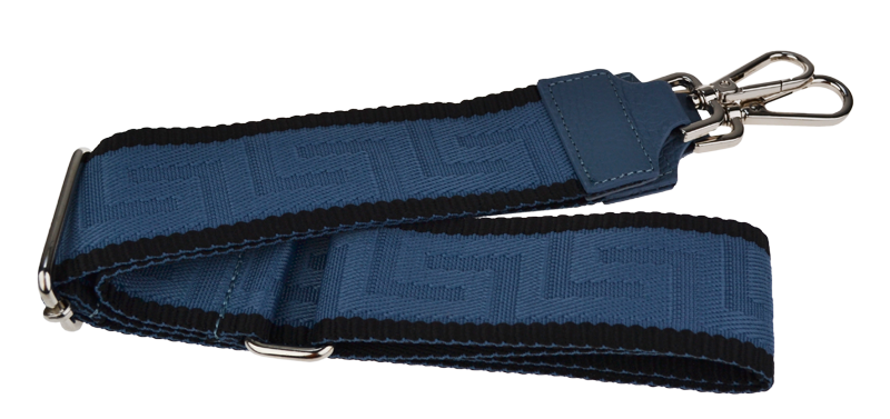 Látkový prídavný popruh tracolla 22