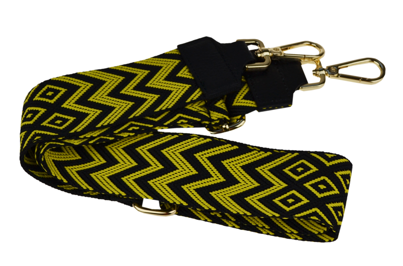 Látkový prídavný popruh tracolla 26