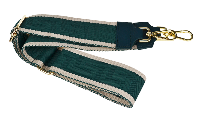 Látkový prídavný popruh tracolla 30