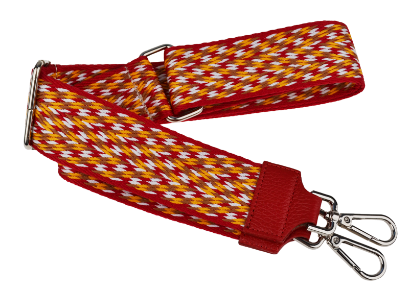 Látkový prídavný popruh tracolla 33