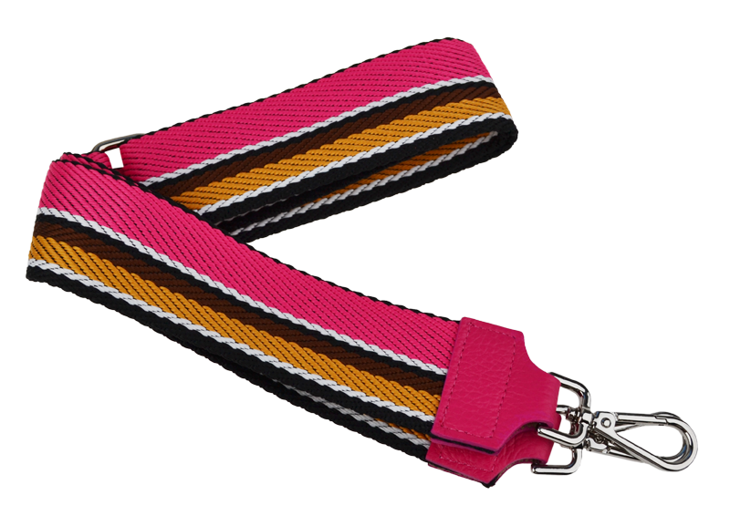 Látkový prídavný popruh tracolla 34