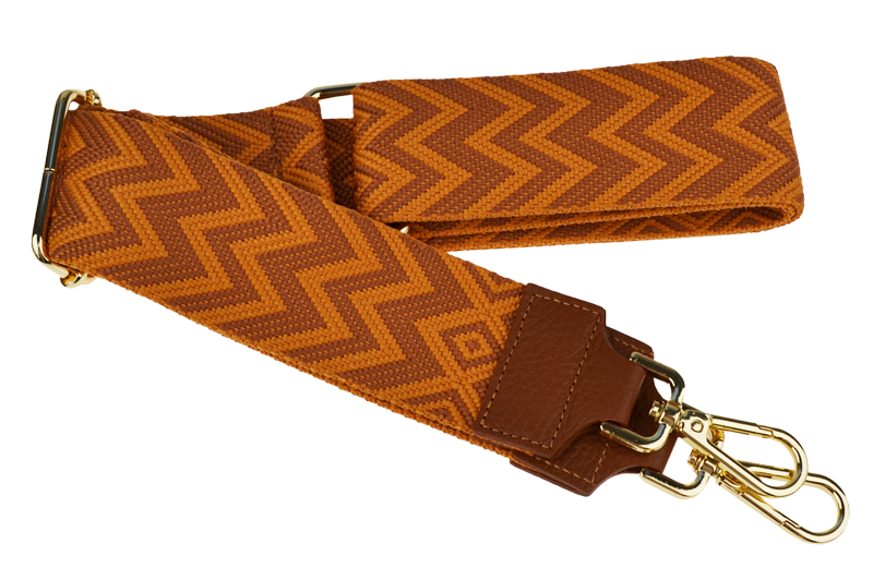 Látkový prídavný popruh tracolla 36