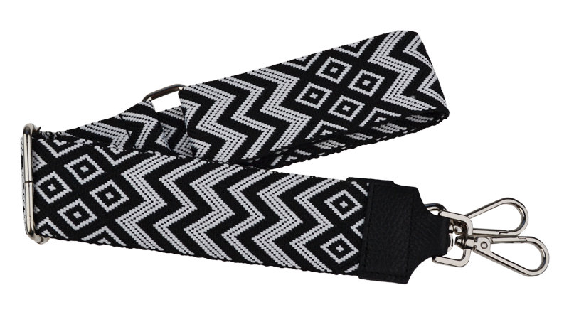 Látkový prídavný popruh tracolla 39