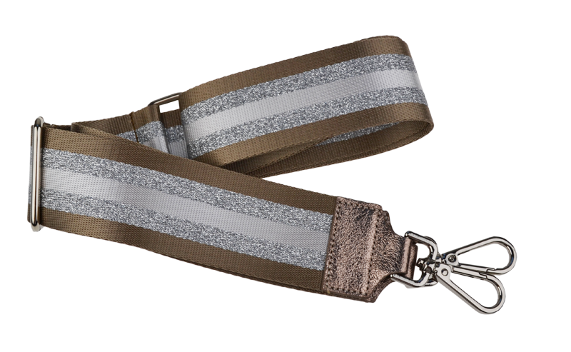 Látkový prídavný popruh tracolla 40