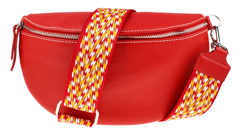 Reni Grande Rossa s prídavným popruhom II