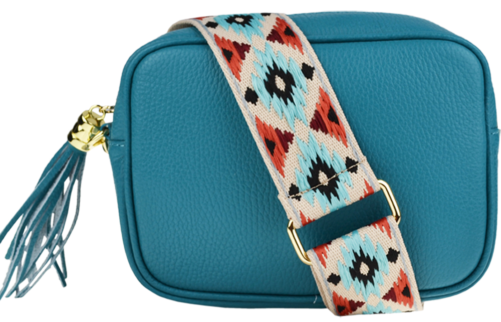 Bala Turchese s prídavným popruhom