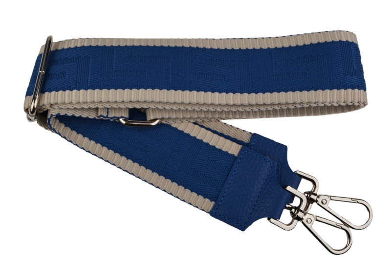 Látkový prídavný popruh tracolla 46