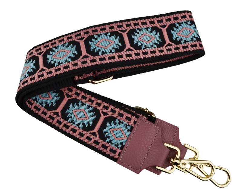 Látkový prídavný popruh tracolla 47