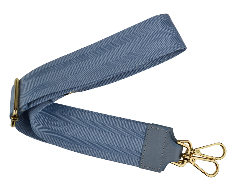 Látkový prídavný popruh tracolla 53