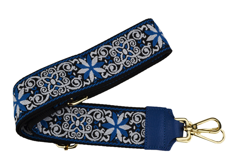 Látkový prídavný popruh tracolla 54