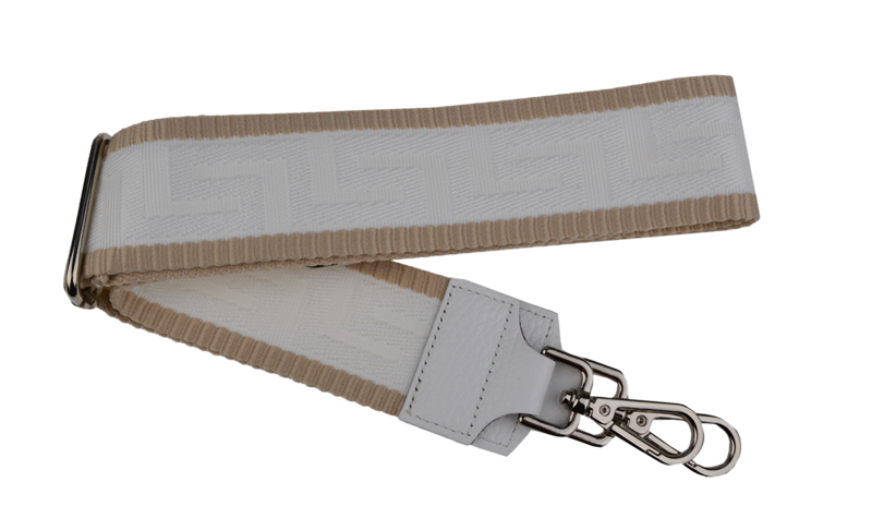 Látkový prídavný popruh tracolla 57