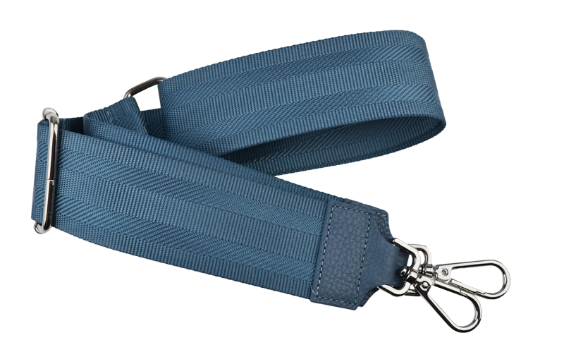 Látkový prídavný popruh tracolla 60