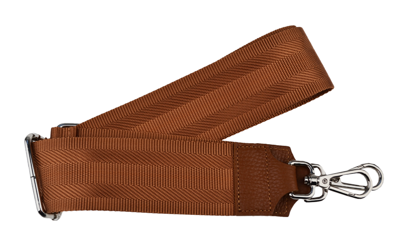 Látkový prídavný popruh tracolla 65