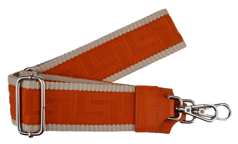 Látkový prídavný popruh tracolla 74