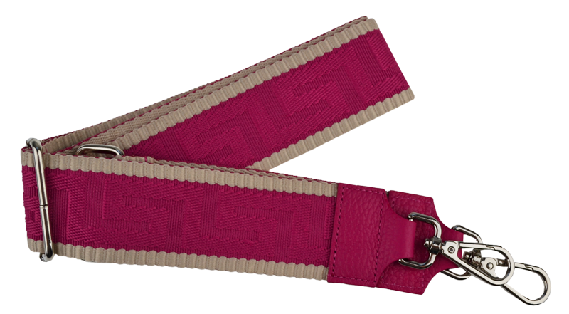 Látkový prídavný popruh tracolla 76