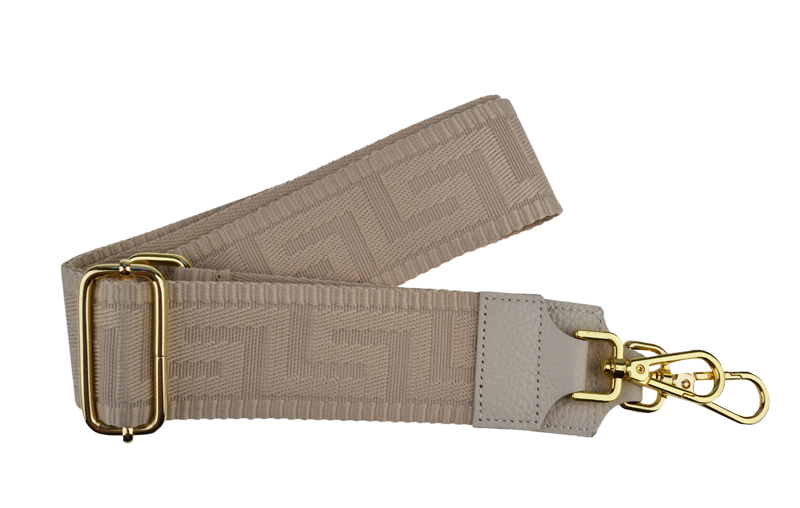 Látkový prídavný popruh tracolla 78