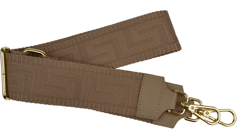 Látkový prídavný popruh tracolla 80