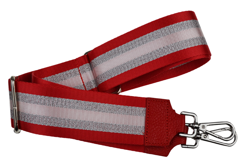 Látkový prídavný popruh tracolla 81