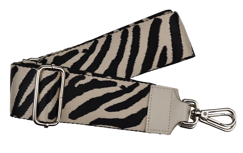 Látkový prídavný popruh tracolla 82