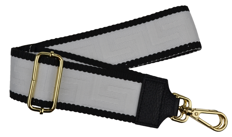 Látkový prídavný popruh tracolla 87