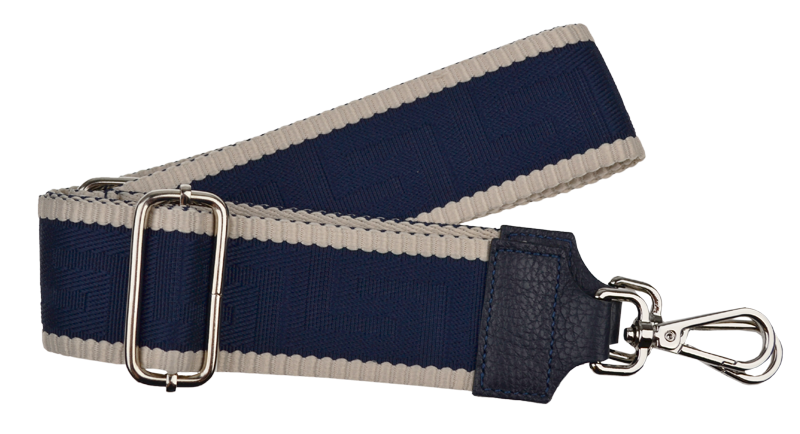 Látkový prídavný popruh tracolla 91